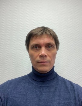 Константин Владимирович Авилов